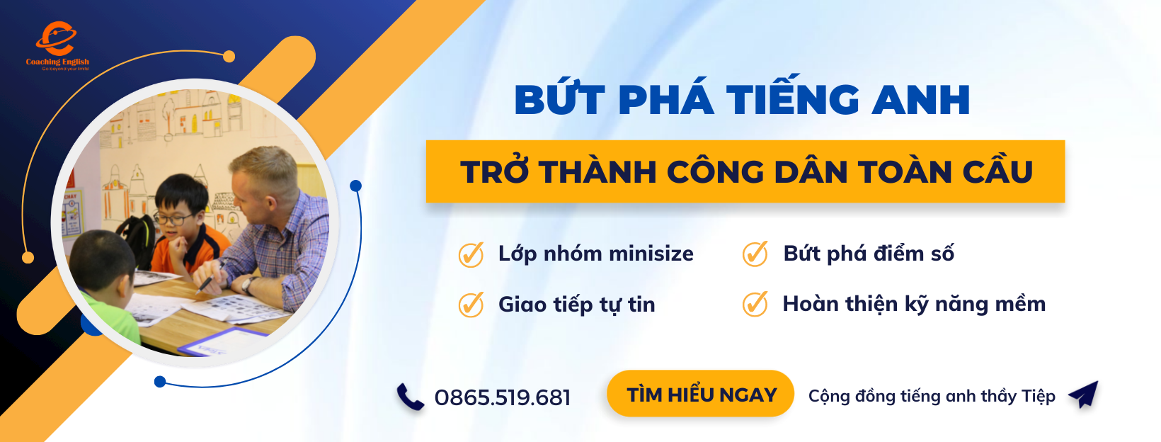 TẦM NHÌN VÀ SỨ MỆNH CỦA HỌC VIỆN ANH NGỮ PLATO MÓNG CÁI