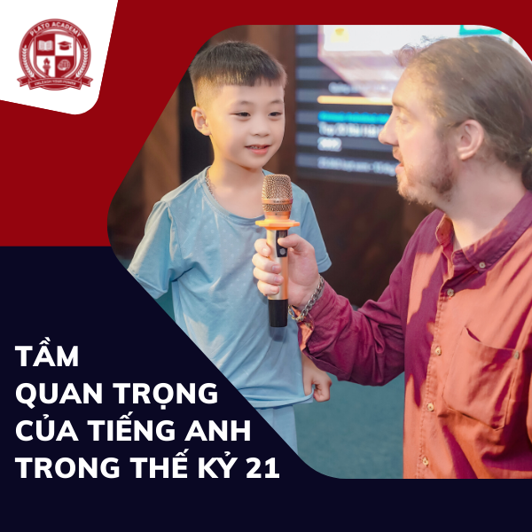 TIẾNG ANH QUAN TRỌNG NHƯ THẾ NÀO?